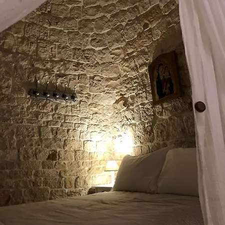 Aparthotel Trullivacation Alberobello