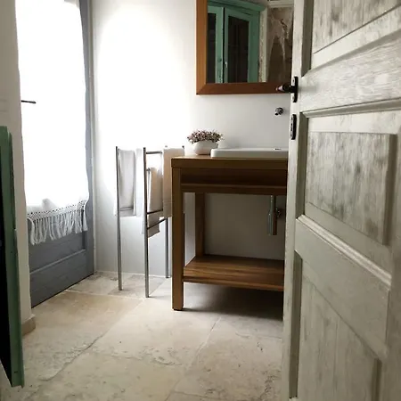 Trullivacation Appart hôtel